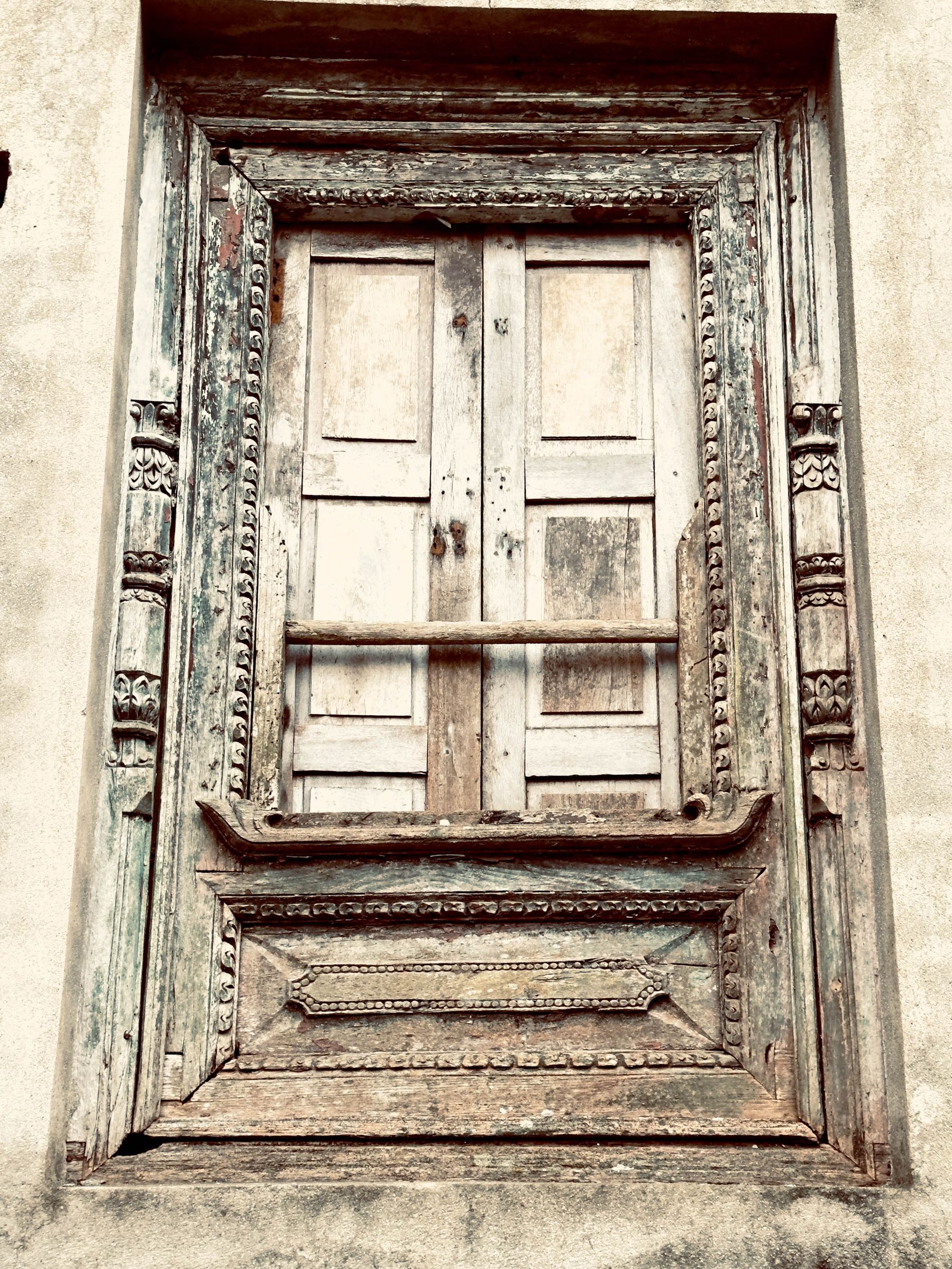 Nepal Doorway #13